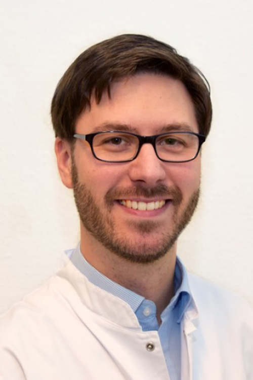 dr med florian daub