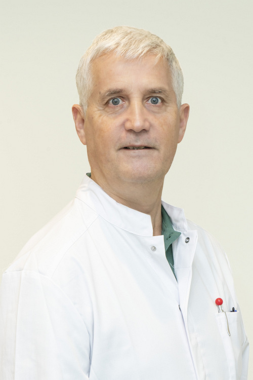 Michael Prediger Team - Ambulantes Zentrum für Lungenkrankheiten und Schlafmedizin Cottbus