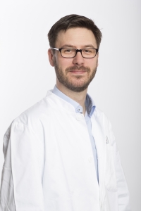 Dr. med. Florian Daub