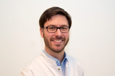 Dr. med. Florian Daub