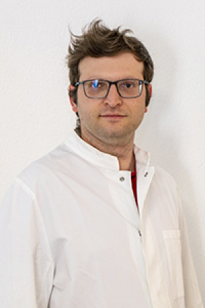 Kiril Dichev