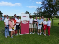 Golf-Turnier der MECS Cottbus GmbH am 05.08.2017
