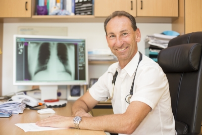 Focus-Gesundheit: Dr. med. F. Käßner als empfohlener Lungenarzt 2018 in Cottbus