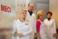 MECS Cottbus GmbH sucht Teilnehmer für Bronchiektasen-Studie!