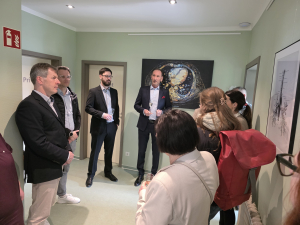 Er&ouml;ffnung unserer erweiterten Facharztpraxis in Calau &ndash; 11. M&auml;rz 2026